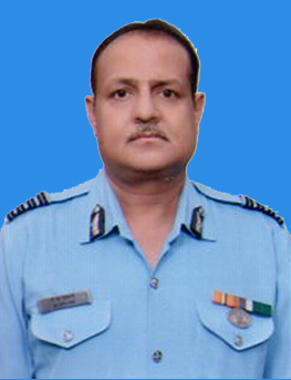 Brig Gen Mohammad Sajjad Hossain